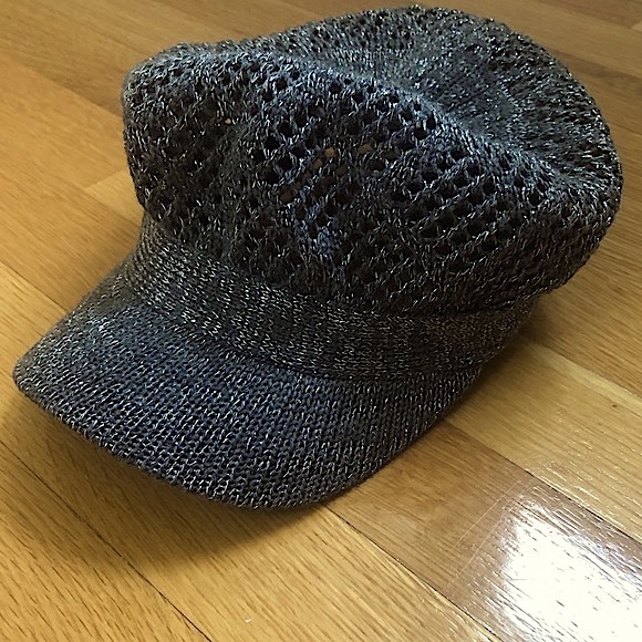 NWOT WINTER HATS/SCARF X6 💙 Beautiful Mix & Match - Picture 12 of 13